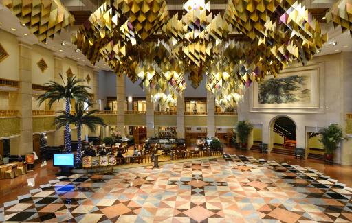 Xiyuan Hotel - Housity