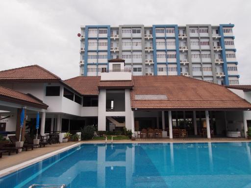 Hua Hin Sport Villa - Housity
