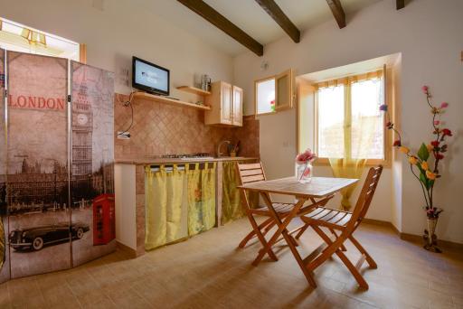 El dorado Apartment - Hizvo