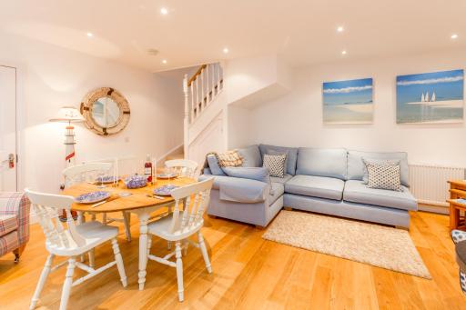 The Lobster Pot - Housity