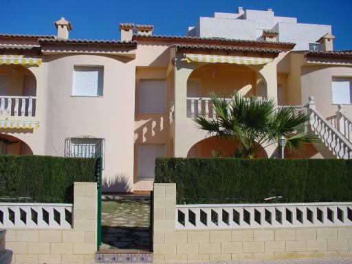 Bungalow Olivanova Golf - Housity