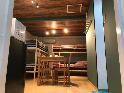 AK402 Guest house AKASAKA - Housity