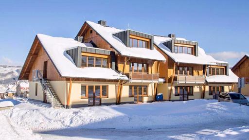 HOLLEY Apartment 1623 - Housity