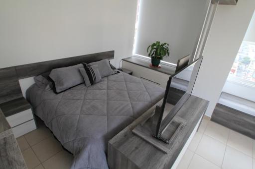 Boutique Apartment Downtown 1506 - Housity