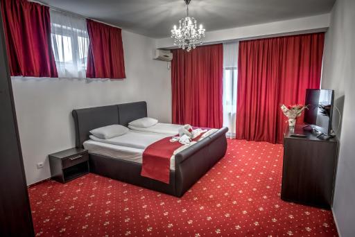 Hotel Elisabeta - Housity