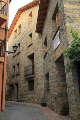 Hostal Casa Vispe - Housity