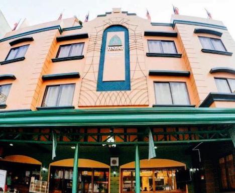 TINHAT Halal حلال Certified Boutique Hotel And Restaurant - Housity