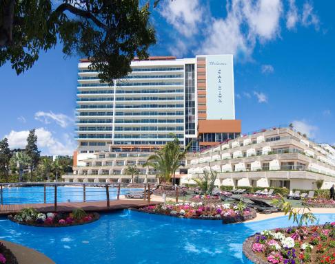Pestana Carlton Madeira Ocean Resort Hotel - Housity