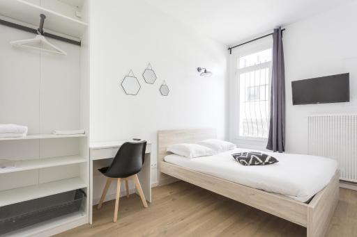 Gare Saint Roch - Podshare - Housity