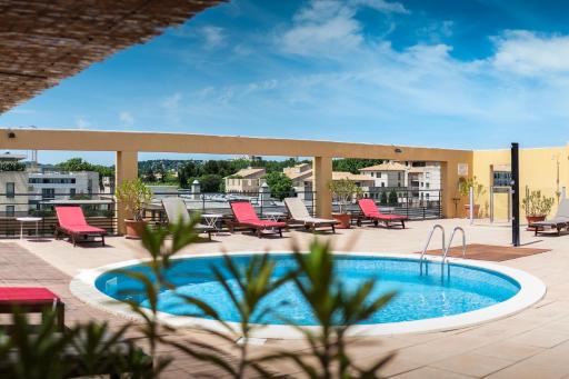 Avignon Grand Hotel - Hizvo