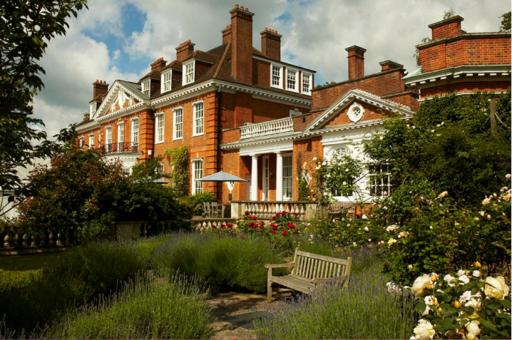 Hunton Park Hotel - Housity