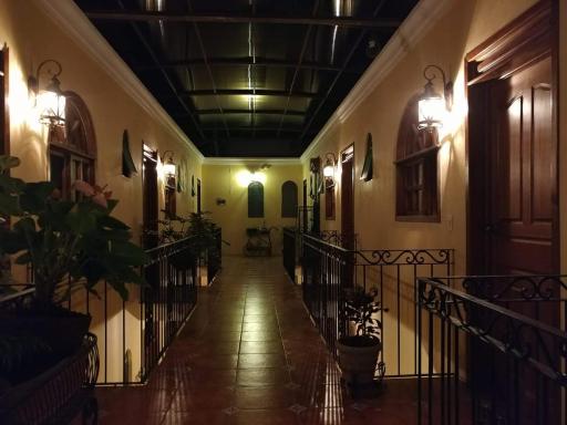 Hotel Posada Santa Fe - Housity