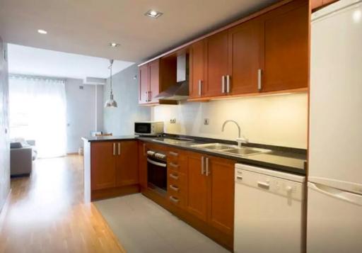Moderno duplex a un paso de Barcelona - Housity
