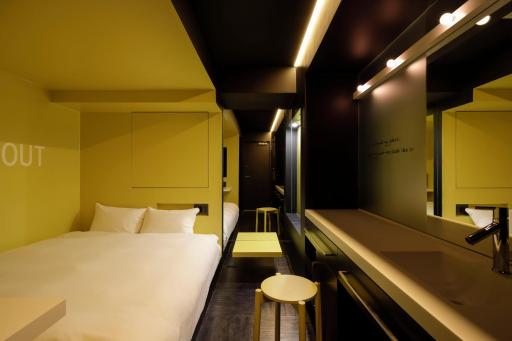 Third Place Hotel - Housity