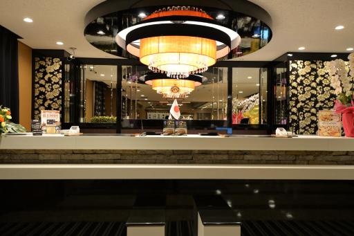 APA Hotel Sagamihara Kobuchi Ekimae - Housity