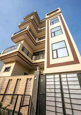 Friends Home Stay - Agra - Housity