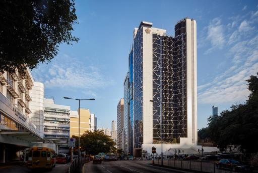 The Emperor Hotel - Housity