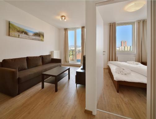Apollis Business&Budget by Ambiente - Housity