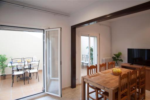 El Repòs del Montsec - Housity