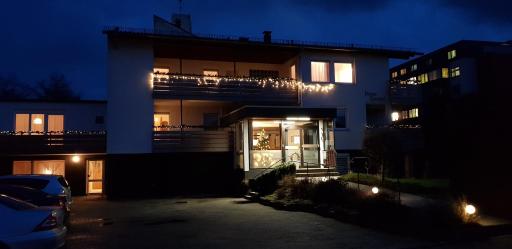 Pension Gockels-Auszeit - Housity
