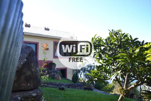 Casal São João Cottages 105 - Housity