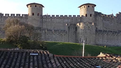 Gîtes Les 3 Tours 2 - Housity