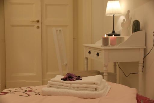 Aitna B&B - Housity