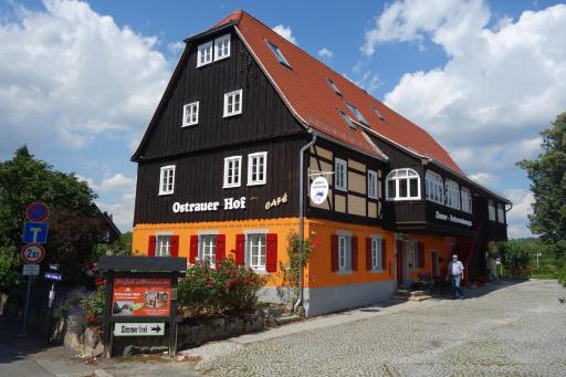 Ferienhaus Ostrauer Hof - Housity