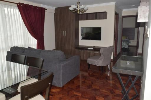 Miraflores Apart - Housity