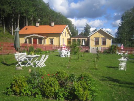 Ängbacka - Housity
