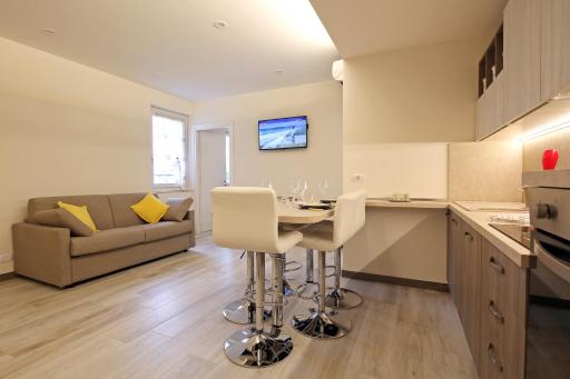 Appartamento Giardino - Housity