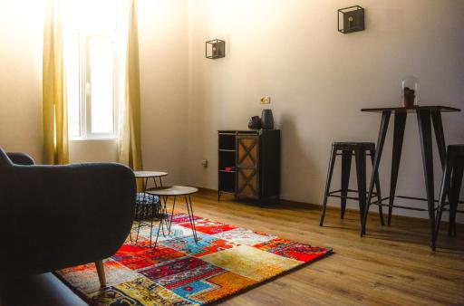The Dutchies' apartment - Housity