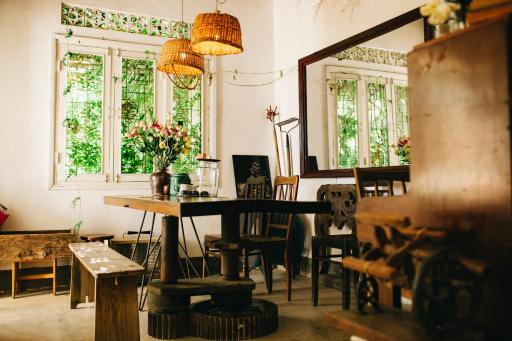 Tre House Dalat - Hizvo