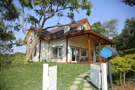I Sky Villa - Housity