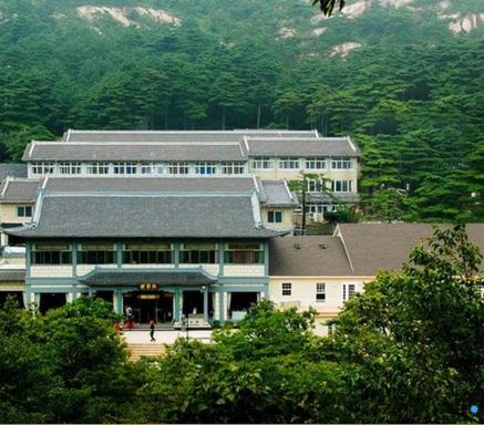 Huangshan Paiyunlou Hotel - Housity