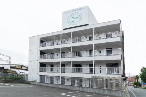 Rotary Shogetucho - Housity