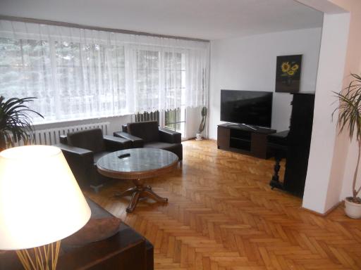 Apartament Turystyczny w Stepnicy - Housity