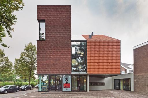 Design Hotel Modez - Housity