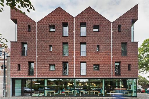 Design Hotel Modez - Housity