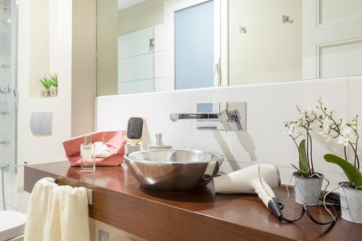 Premium Home Retiro Park - 3BR 2BT - Housity