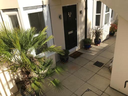 Clarence Square - Housity