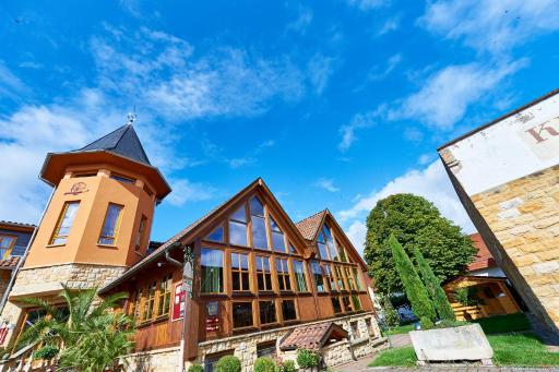 Dohlmühle Landhotel & Restaurant - Housity