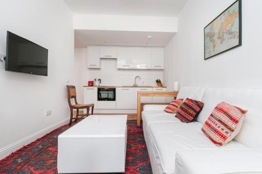 Atholl Crescent Lane - Housity