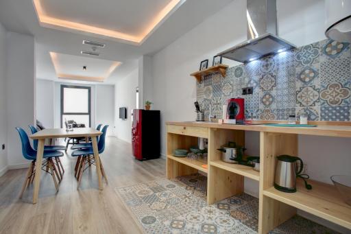Lewis&Peter Apartments Los Remedios - Housity