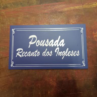 Pousada Recanto dos Ingleses - Housity