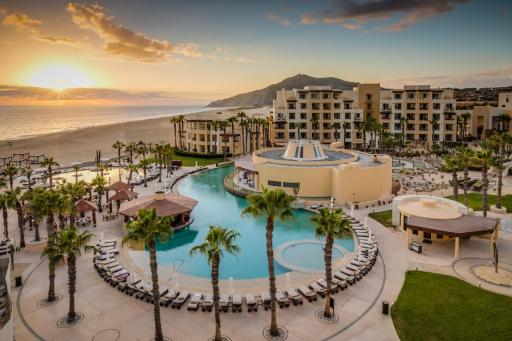 Pueblo Bonito Pacifica Golf & Spa Resort - All Inclusive - Adults Only - Housity