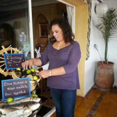 Issablanca - Housity