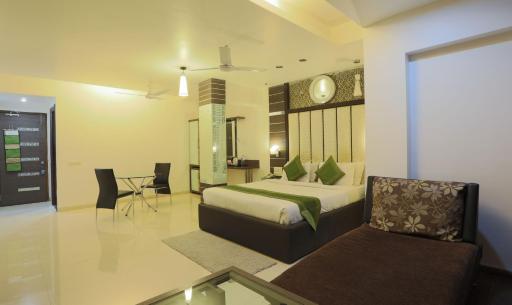 Hotel Apple Inn Vapi - Housity