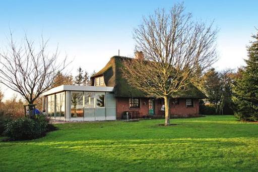 Ferienhaus Humptrup - Housity