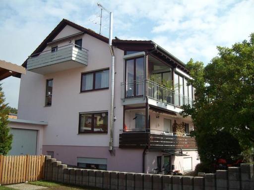 Ferienwohnung Gerda Weiß - Housity